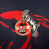 Camisa lll FC Köln 26/27 - Torcedor