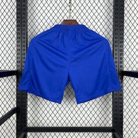 Short Oficia do Atletico de Madrid 25/26