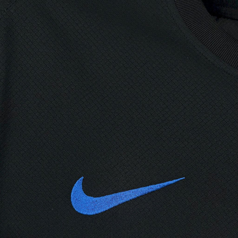 Camisa Oficial da Inglaterra 25/26 - Versão Torcedor
