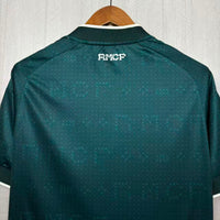 Camisa ll Real Madrid 26/27 - Torcedor