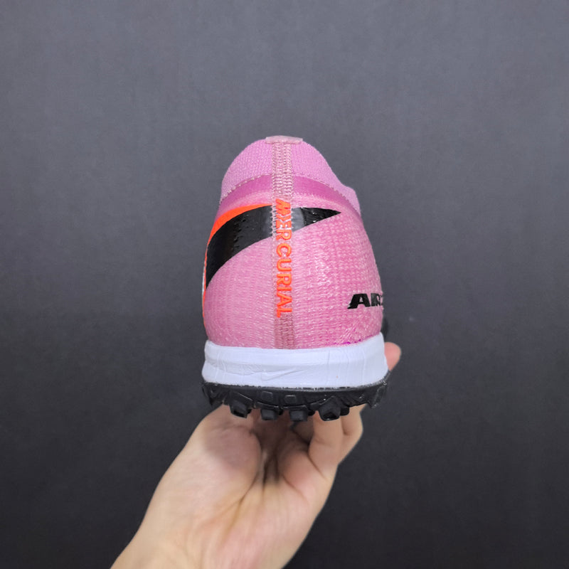 Chuteira Society Nike Mercurial Vapor 16 Elite