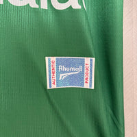 Camisa Retrô do Palmeiras 1999 - 100 Anos