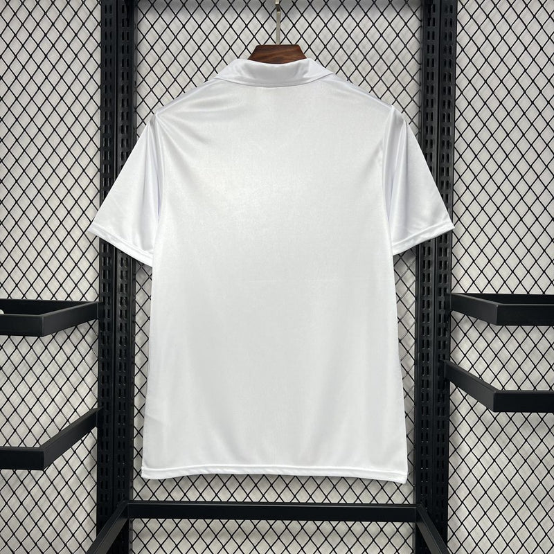 Camisa Retrô do Sevilla 1987/1990