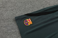 Kit Oficial do Barcelona 24/25 - Treino