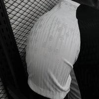 Camisa 2 Oficial do Corinthians 25/26 - Versão Jogador