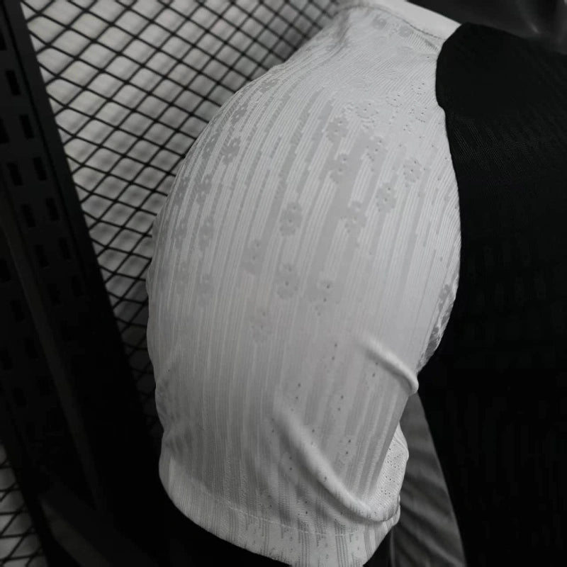 Camisa Oficial do Corinthians 25/26 - Versão Jogador