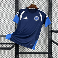 Camisa Oficial do Cruzeiro 26/27 - Treino
