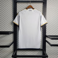 Camisa Oficial do Real Madrid 23/24 - Champions League