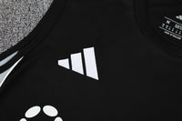 Kit Oficial do Inter de Miami 25/26 - Treino