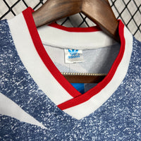 Camisa Retrô do Estados Unidos 1994 - Versão Retrô