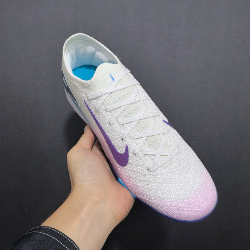 Chuteira Society Nike Air Zoom Mercurial Vapor 16 Elite TF