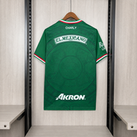Camisa Atlas FC 26/27 - Edição Especial