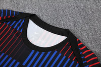 Kit Oficial do Barcelona 25/26 - Treino