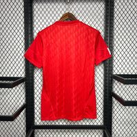 Camisa Retrô do Liverpool 2010