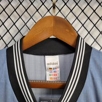 Camisa Retrò do Newcastle 1995/1996