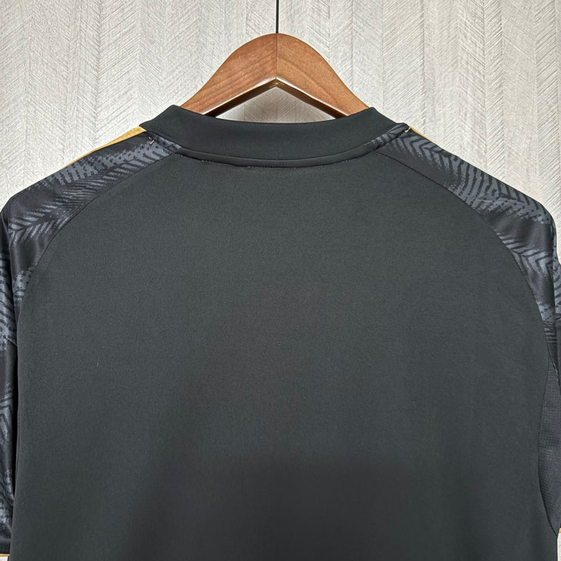 Camisa 3 Oficial do Atlético Mineiro 25/26 - Versão Torcedor