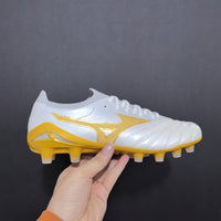 Chuteira Mizuno Morelia Neo 4 Campo