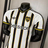 Camisa do Boca Juniors 26/27 Jogador - Edição Especial