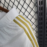 Short Oficial do Lyon 23/24