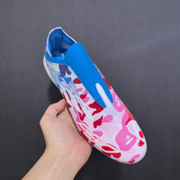 Chuteira Adidas F50 X Campo