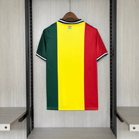 Camisa da Ghana 26/27 Versão Torcedor - Edição Especial