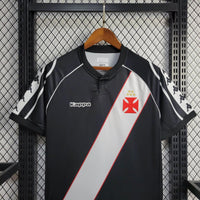 Camisa do Vasco 24/25 Versão Torcedor - Edição Especial