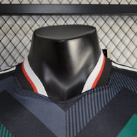 Camisa Oficial do México 24/25 Versão Jogador - Edição Dragon Ball