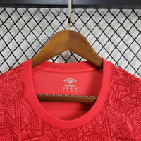 Camisa Oficial do Fluminense 24/25 Versão Torcedor - Treino