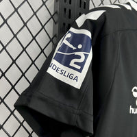 Camisa Oficial FC Magdeburg 25/26 - Versão Torcedor