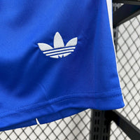 Conjunto Infantil Oficial do Real Madrid 25/26 - Kids