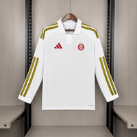 Camisa 2 Oficial do Internacional 26/27 - Manga Longa