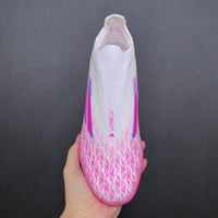 Chuteira Society Adidas F50 Elite Laceless