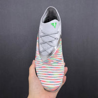 Chuteira Society Nike Phantom 6 Elite TF