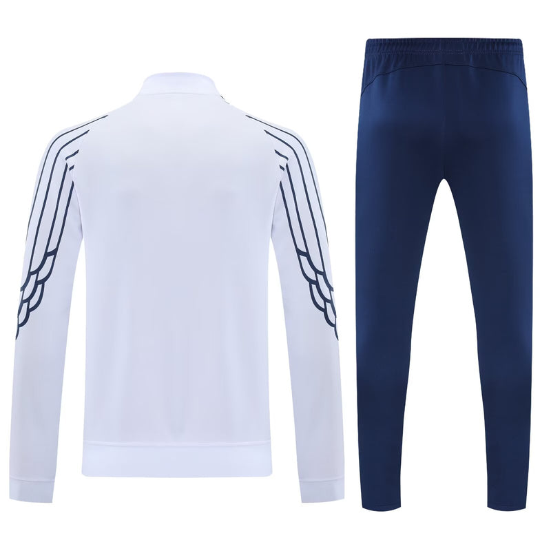 Conjunto Oficial do PSG 25/26 - Treino