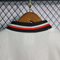 Camisa Retrô do Manchester United 1997/1999