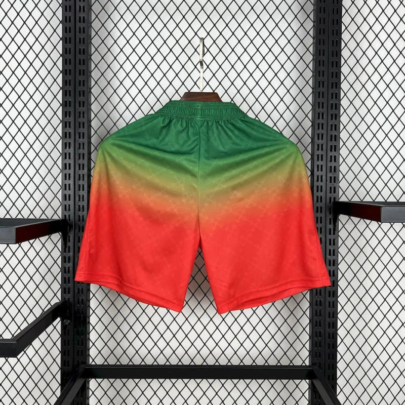 Short Oficial do Milan 25/26