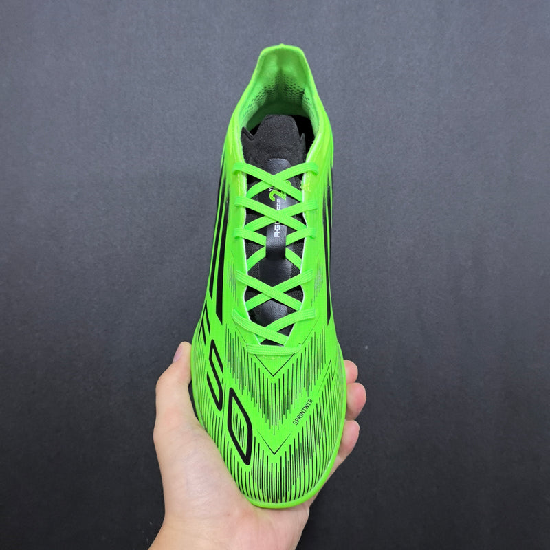 Chuteira Adidas Predator F50 Society TF