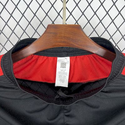 Short Oficial do Milan 25/26