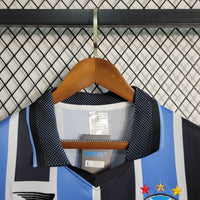 Camisa Retrô do Grêmio 1998