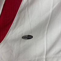 Camisa Retrô da Espanha 2006