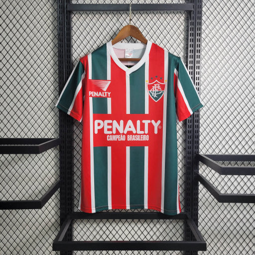 Camisa Retrô do Fluminense 1993