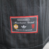 Camisa do Manchester United 25/26 Versão Jogador - Edição Especial