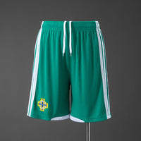 Short Oficial da Irlanda do Norte 26/26
