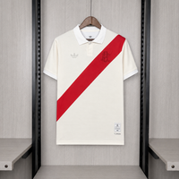 Camisa do River Plate 26/27 - 125º aniversário