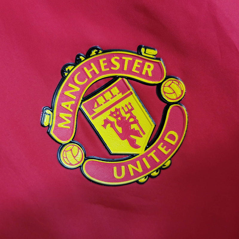 Corta Vento do Manchester United 23/24