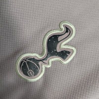 Camisa 2 Oficial do Tottenham 23/24 - Versão Torcedor
