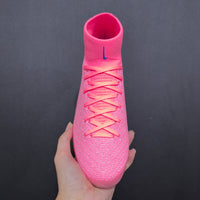 Chuteira Nike Vini JR Zoom Mercurial Vapor 16 Pro