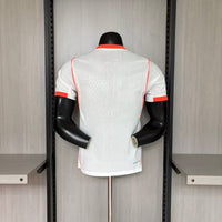 Camisa 2 Oficial da Holanda 26/27 - Jogador