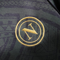 Conjunto 3 Infantil Oficial do Napoli 23/24 - Kids