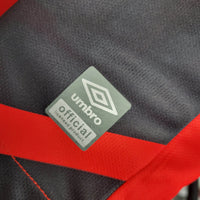 Camisa Oficial do Athletico Paranaense 23/24 - Versão Torcedor